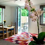Gasthuis Gaestezimmer Der Adler Wirtschaft 3*