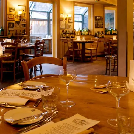 Gaestezimmer Der Adler Wirtschaft Hattenheim