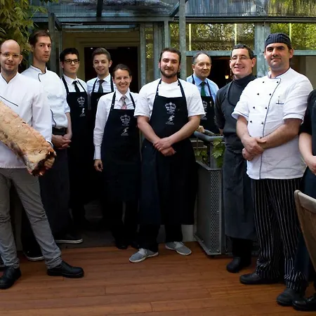 Gaestezimmer Der Adler Wirtschaft Vendégház 3*