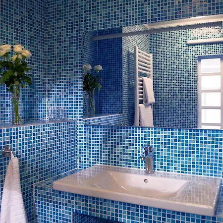 Maison d'hôtes Gaestezimmer Der Adler Wirtschaft Hattenheim