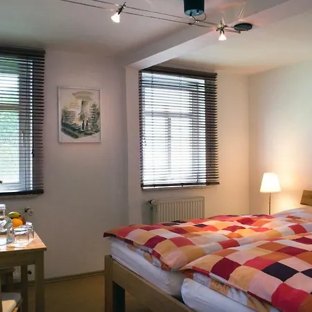 Gaestezimmer Der Adler Wirtschaft 3*