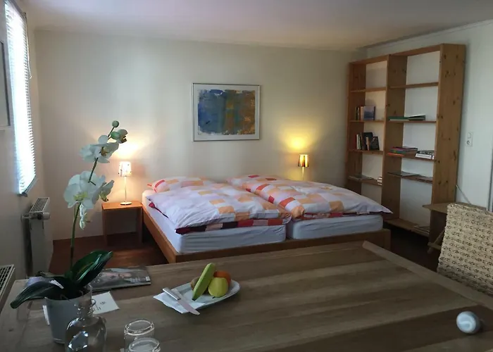 Gästezimmer Der Adler Wirtschaft 3* Hattenheim
