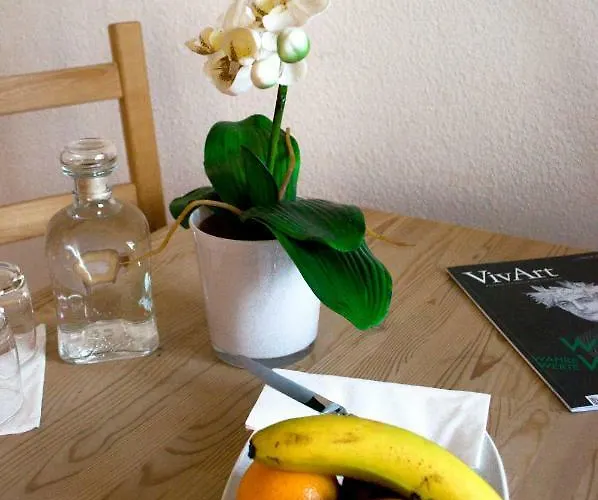 Gästezimmer Der Adler Wirtschaft