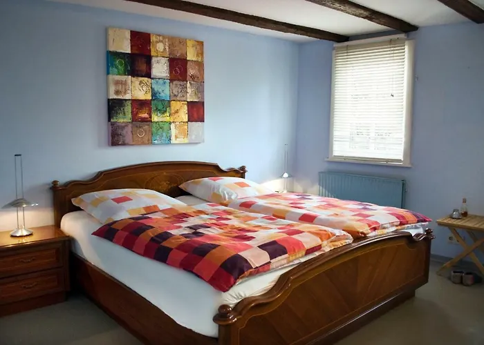 Gaestezimmer Der Adler Wirtschaft Guest house Hattenheim