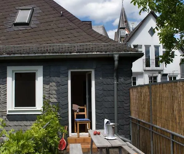 Gaestezimmer Der Adler Wirtschaft Guest house 3*