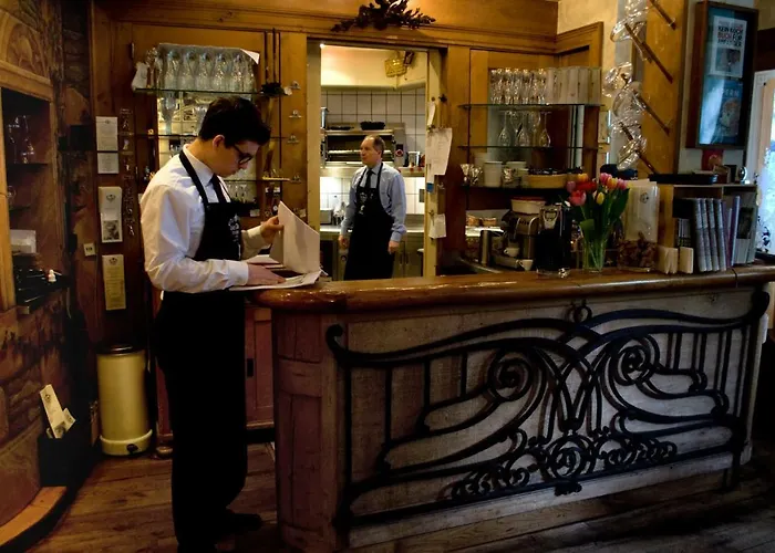 Gästezimmer Der Adler Wirtschaft Gasthof