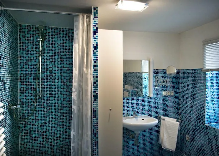 Gaestezimmer Der Adler Wirtschaft