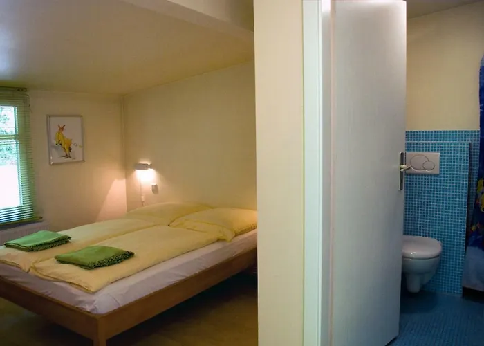 Gasthof Gästezimmer Der Adler Wirtschaft Hattenheim