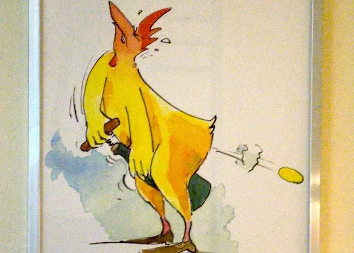 Gästezimmer Der Adler Wirtschaft Gasthof