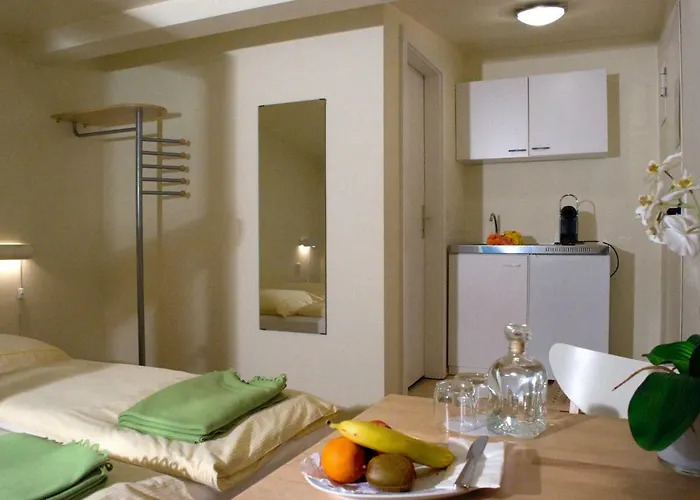 Gästezimmer Der Adler Wirtschaft Hattenheim