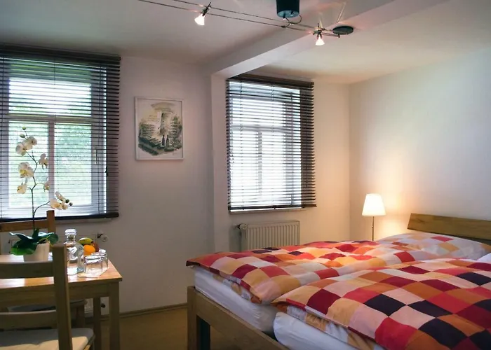 Gästezimmer Der Adler Wirtschaft 3*